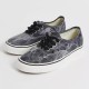 Кеди Vans Authentic Denim Destroy