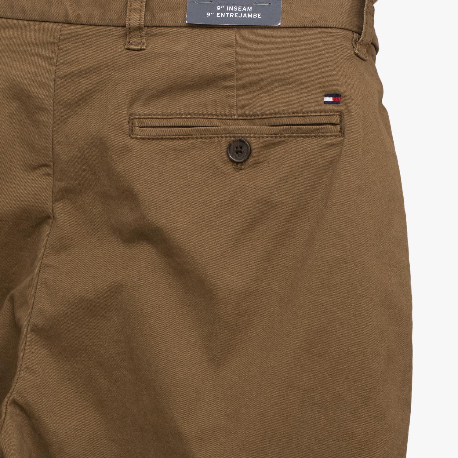 Шорти Tommy Hilfiger 78C2191 brown