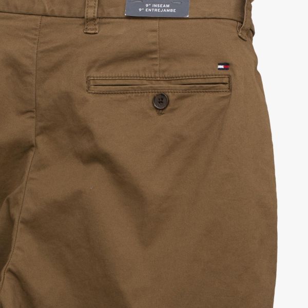 Шорты Tommy Hilfiger 78C2191 brown.
