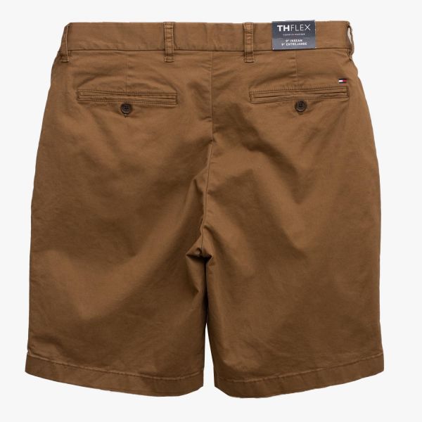 Шорты Tommy Hilfiger 78C2191 brown.
