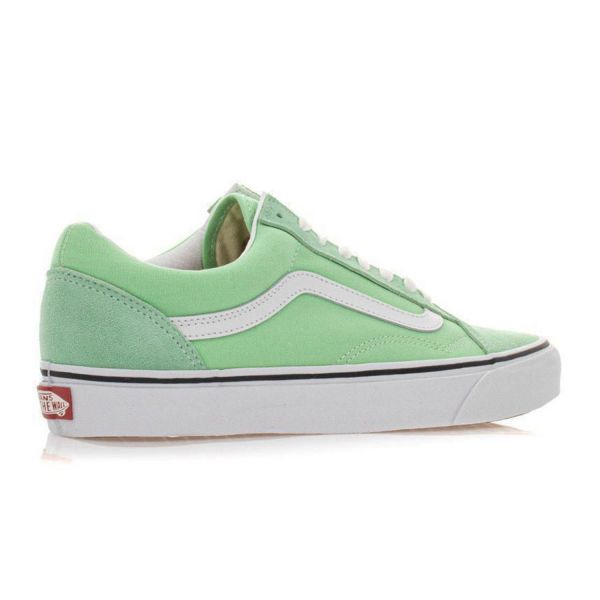 Кеды Vans Old Skool VN0A4U3WKO1M.