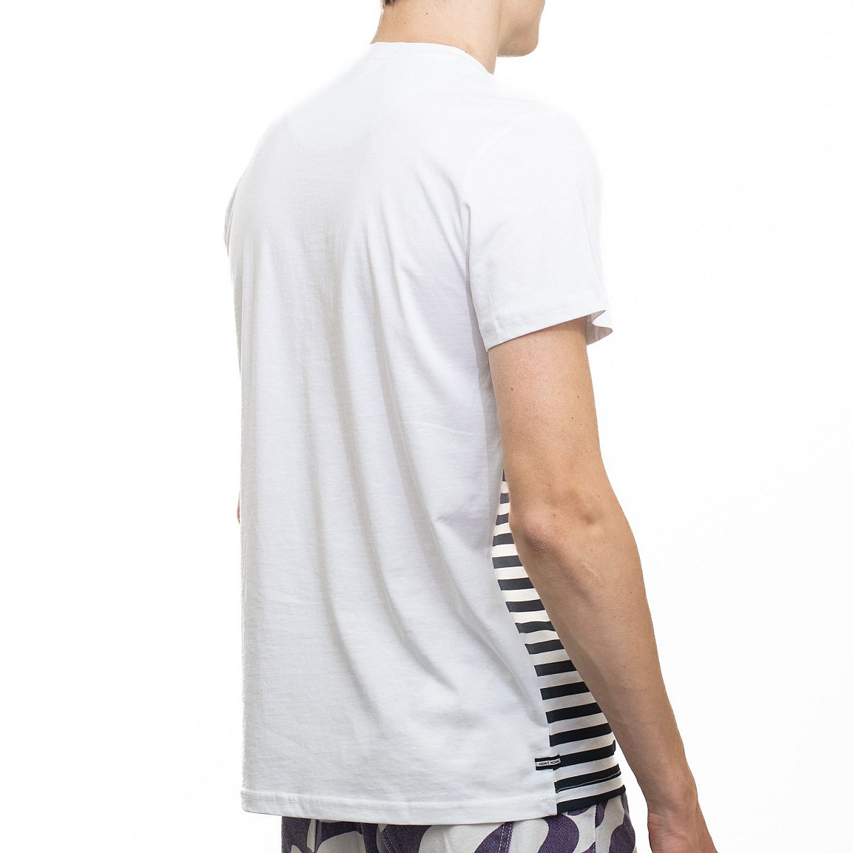 Футболка Weekend Offender WOSTS512 White