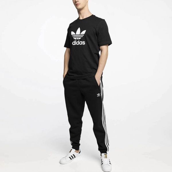 Футболка Adidas Trefoil T-shirt H06642.
