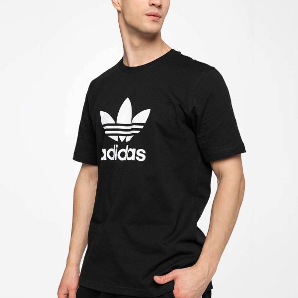 Футболка Adidas Trefoil T-shirt H06642.