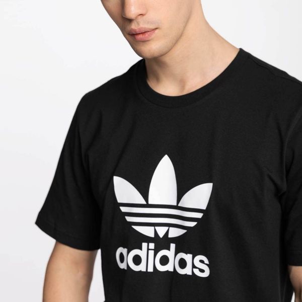 Футболка Adidas Trefoil T-shirt H06642.