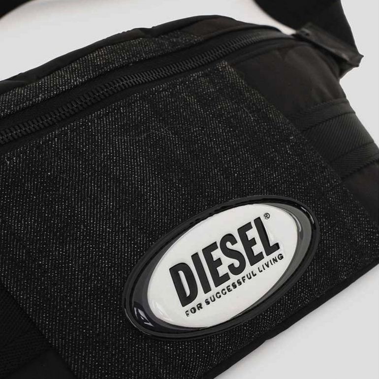 Поясная сумка Diesel Dynamo X07511 P3477 T8013.