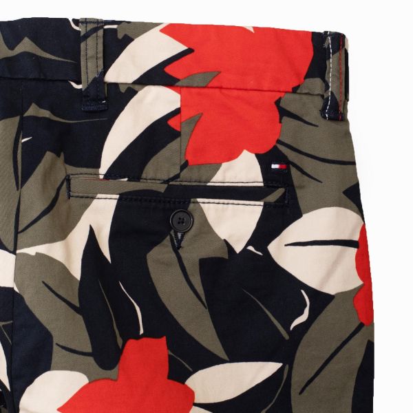 Шорты Tommy Hilfiger 78E7254 079.