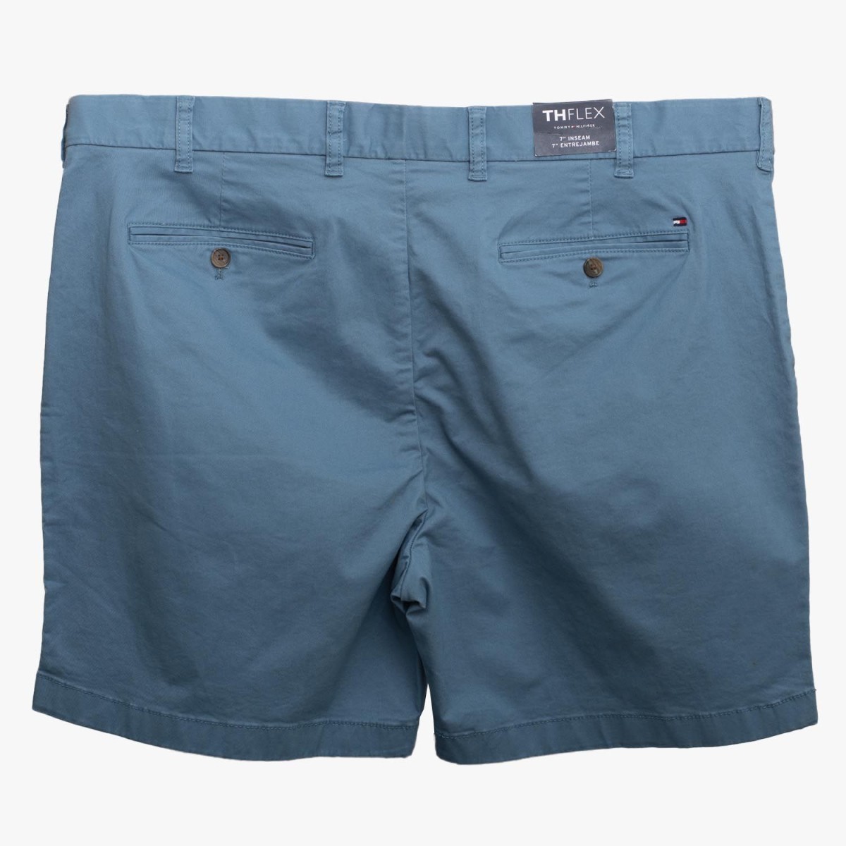 Шорти Tommy Hilfiger 78B5065 493