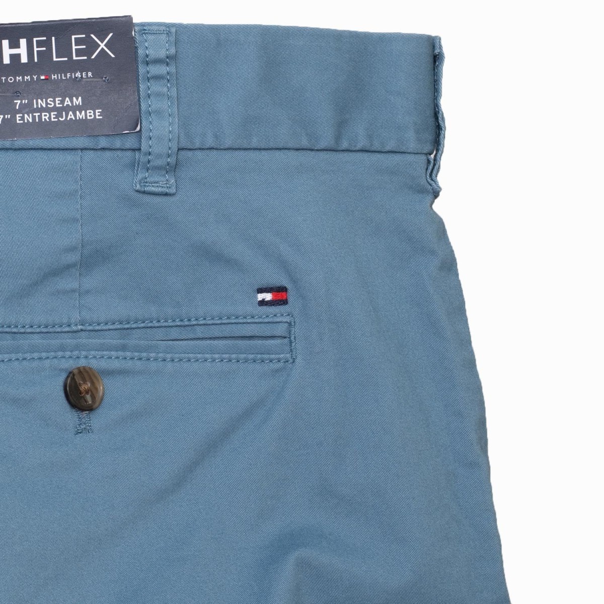 Шорти Tommy Hilfiger 78B5065 493