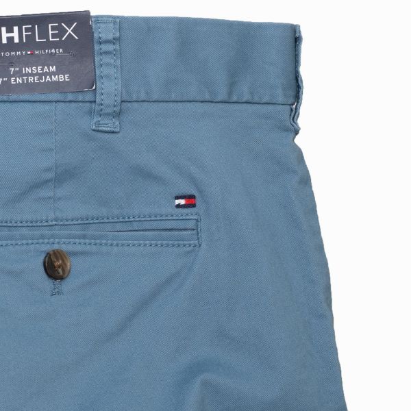 Шорти Tommy Hilfiger 78B5065 493.