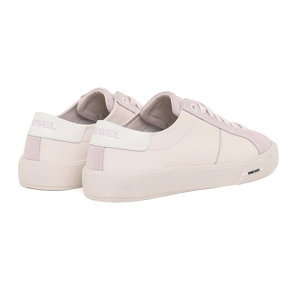 Кеди Diesel S-Mydori LC W Almost Mauve