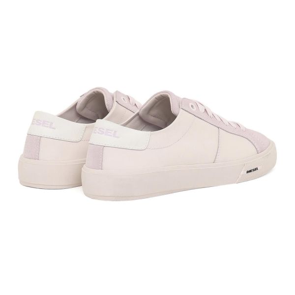 Кеды Diesel S-Mydori LC W Almost Mauve.