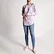 Кеди Diesel S-Mydori LC W Almost Mauve