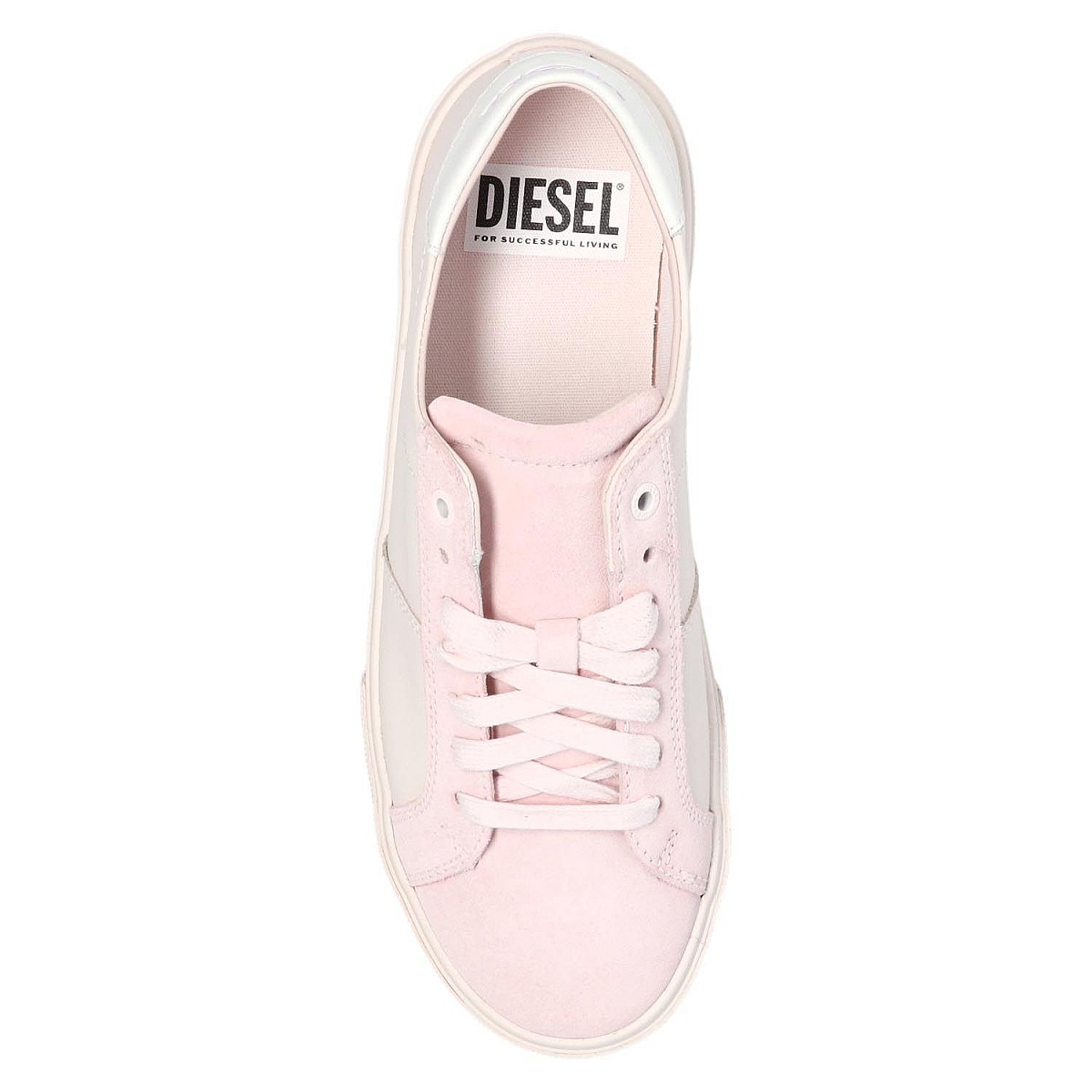 Кеди Diesel S-Mydori LC W Almost Mauve