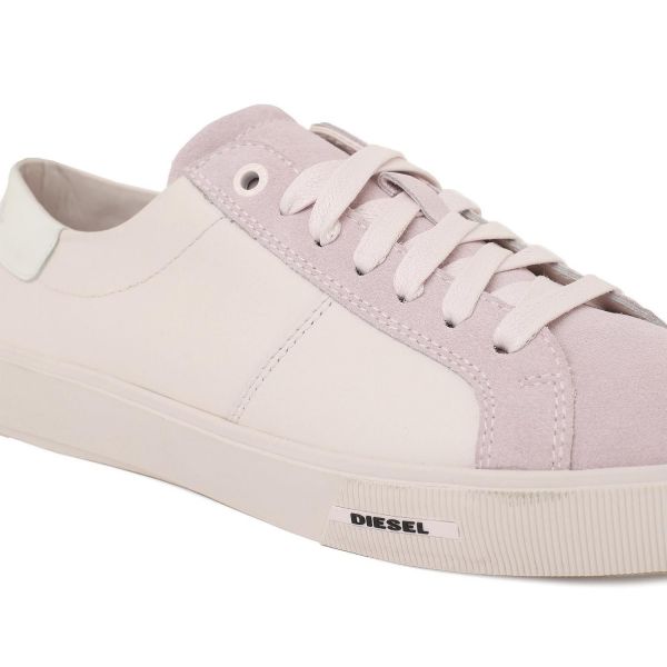 Кеды Diesel S-Mydori LC W Almost Mauve.