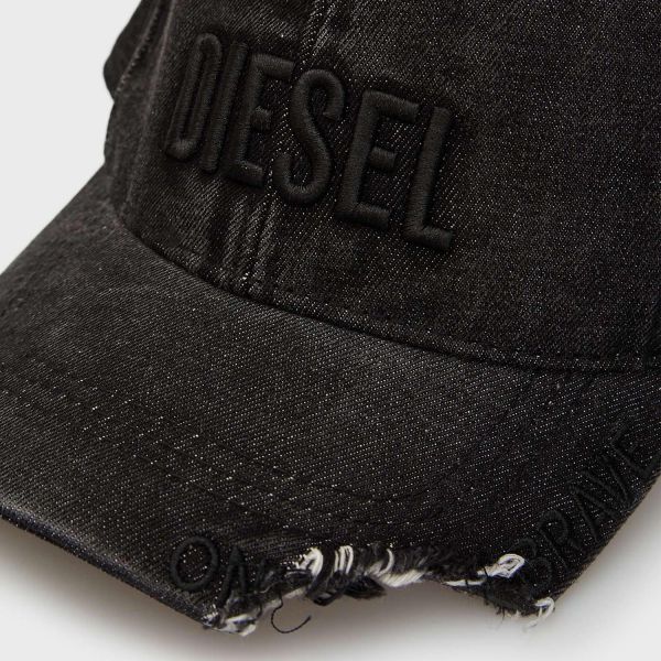 Кепка Diesel D-Bety Capello A02534-0EBBR-900.