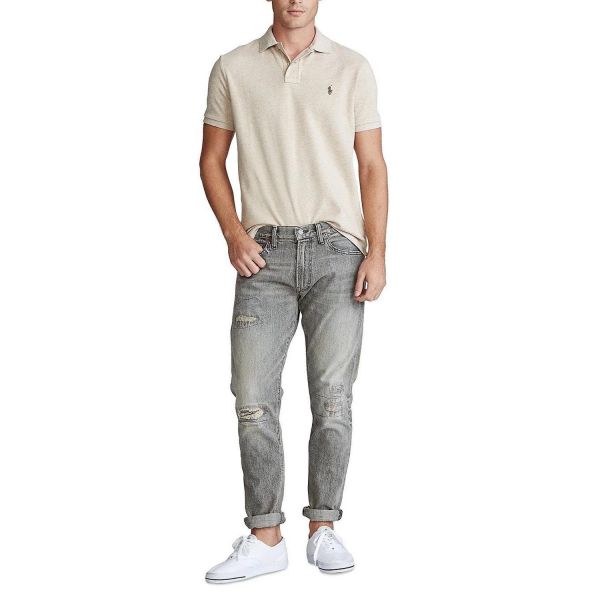 Поло POLO Ralph Lauren 710534735216.