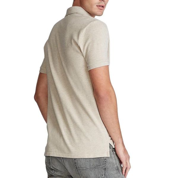 Поло POLO Ralph Lauren 710534735216