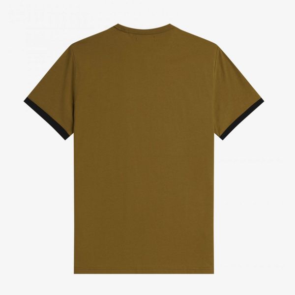 Футболка Fred Perry M3519 D56.