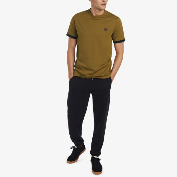 Футболка Fred Perry M3519 D56.