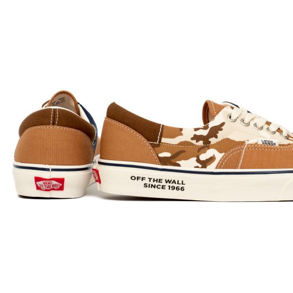 Кеды Vans Era VN0A38FR2521.
