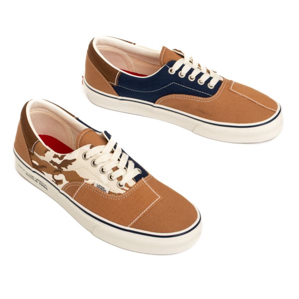 Кеды Vans Era VN0A38FR2521.