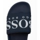 Шльопанці Hugo Boss 50459204 blue
