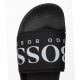 Шльопанці Hugo Boss 50459204 black