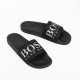 Шльопанці Hugo Boss 50459204 black