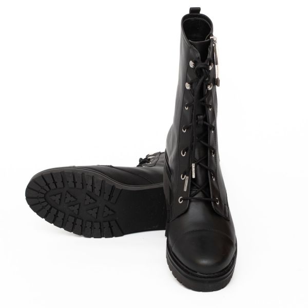 Ботинки Michael Kors Anaka Bootie.