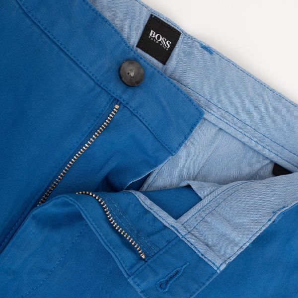 Шорты Hugo Boss 50430986 426.