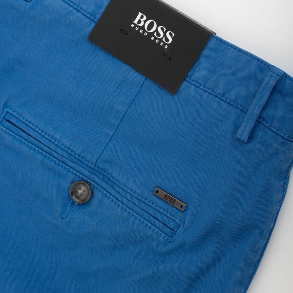 Шорты Hugo Boss 50430986 426.