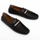 Мокасини Bally Waltec.NR.0/40