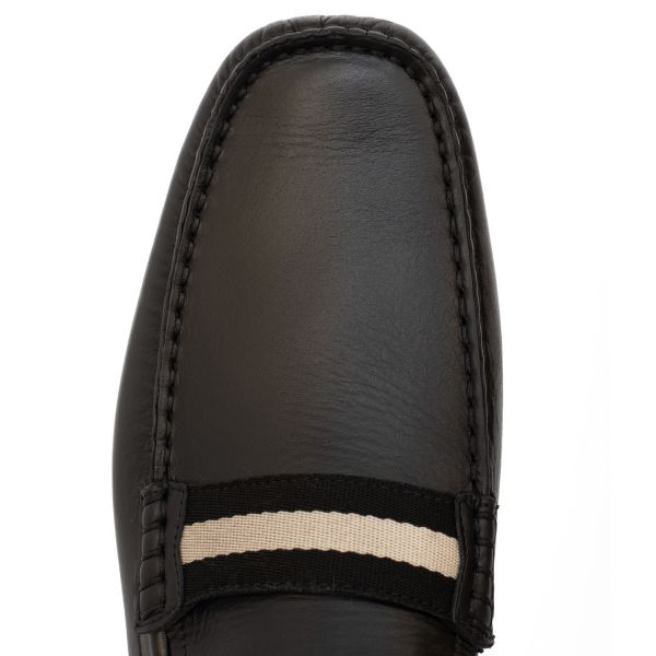 Мокасины Bally Waltec.NR.0/40.