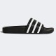 Шльопанці Adidas Adilette Cblack/White/Cblack