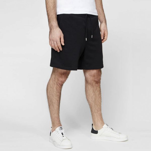 Шорты Diesel UMLB-Eddy Shorts.
