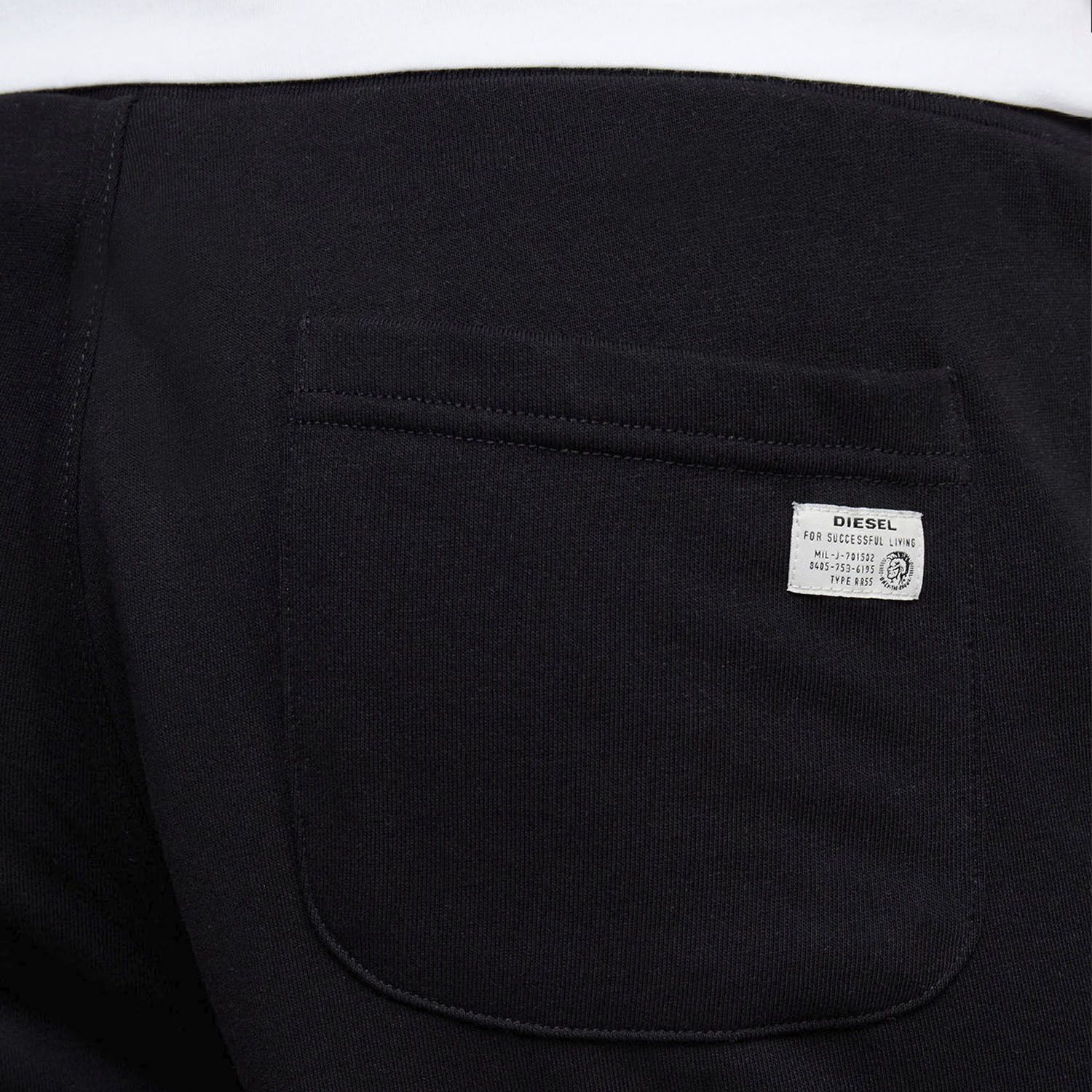 Шорти Diesel UMLB-Eddy Shorts