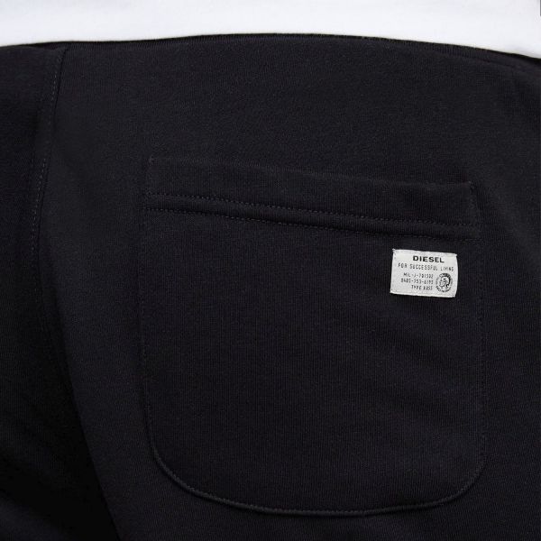 Шорты Diesel UMLB-Eddy Shorts.