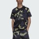Футболка Adidas Camo AOP HC7187