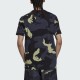 Футболка Adidas Camo AOP HC7187
