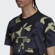 Футболка Adidas Camo AOP HC7187