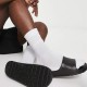 Шльопанці Lacoste Croco 2.0 1122 1 CMA BLK/BLK Synthetic