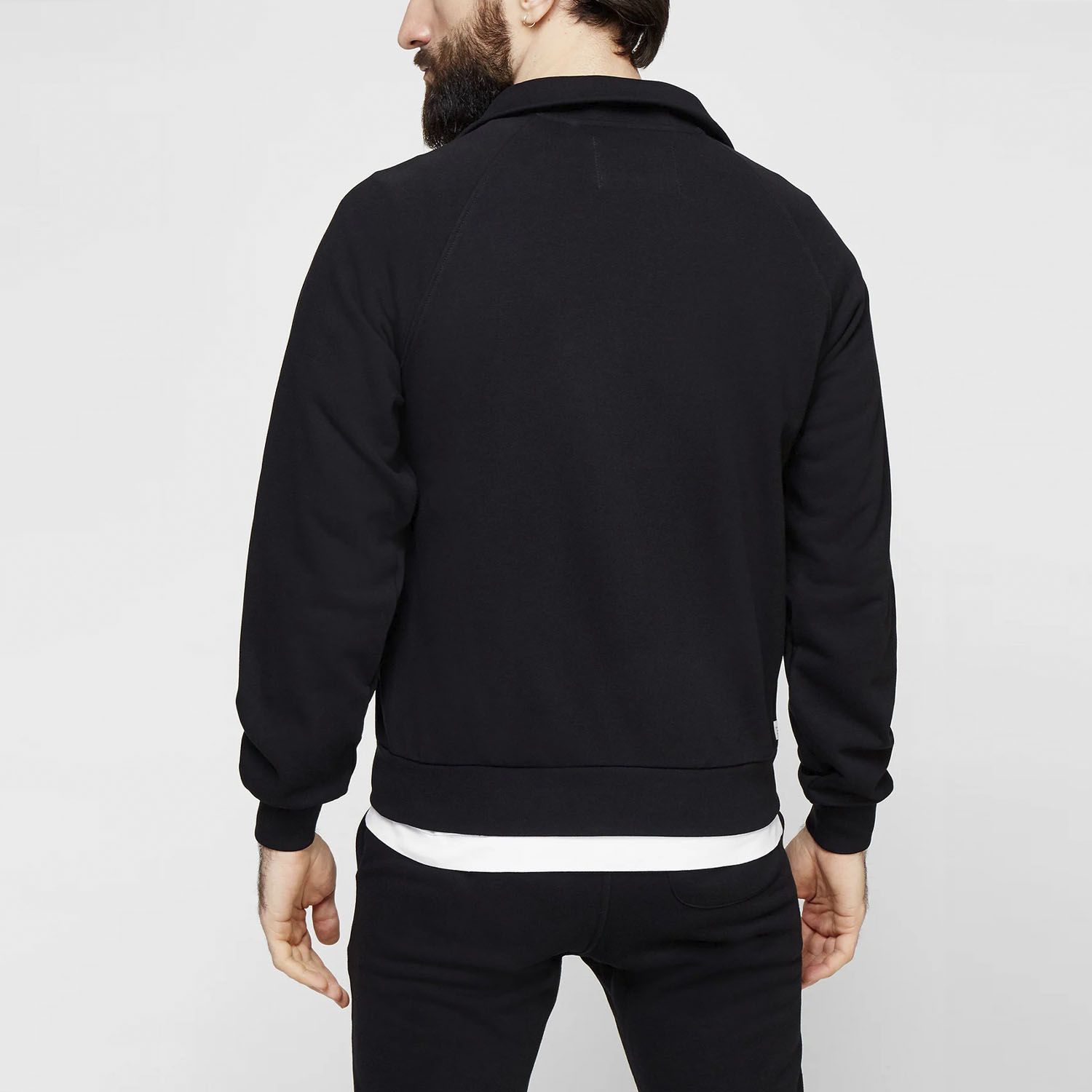 Толстовка Diesel UMLT-MAX-CZ Sweat-Shirt