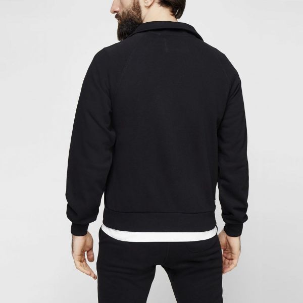 Толстовка Diesel UMLT-MAX-CZ Sweat-Shirt.
