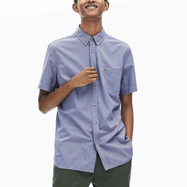 Рубашка Lacoste CH0004 00 X6D.