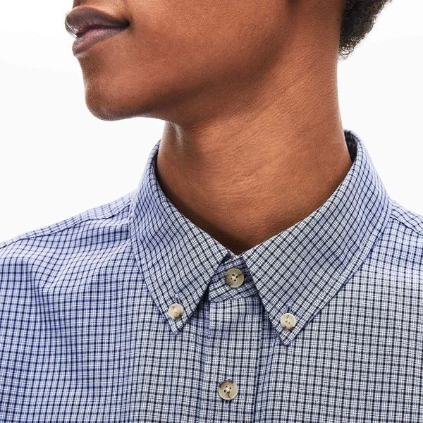 Рубашка Lacoste CH0004 00 X6D.