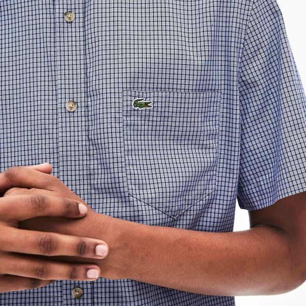 Рубашка Lacoste CH0004 00 X6D.