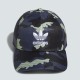 Кепка Adidas ORI Relaxed Camo Trefoil