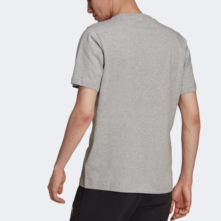 Футболка Adidas Trefoil T-Shirt H06643.