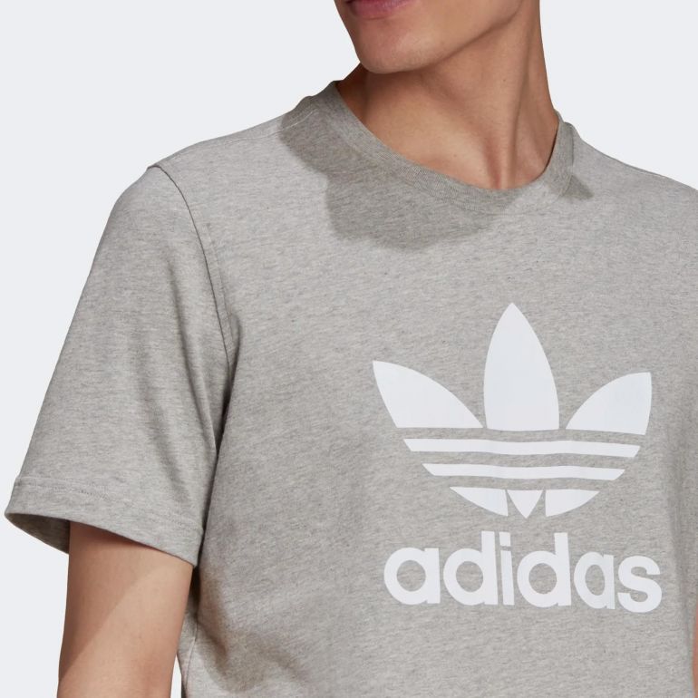 Футболка Adidas Trefoil T-Shirt H06643.